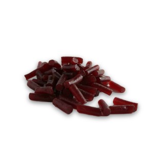 Candy Tree Organic Fruit Mix Bites