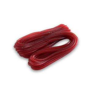 Candy Tree Organic Raspberry Laces