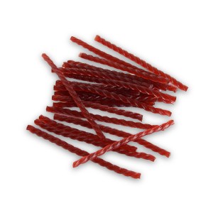 Candy Tree Organic Cherry Twists