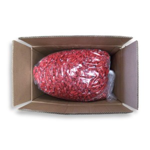 Candy Tree Organic Cherry Drops 25 pounds