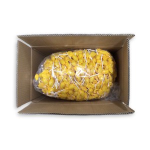 Candy Tree Organic Lemon 1000 Lollipops
