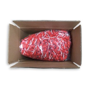 Candy Tree Organic Strawberry Drops 25 pounds